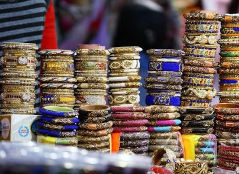 Clock Tower Market-3